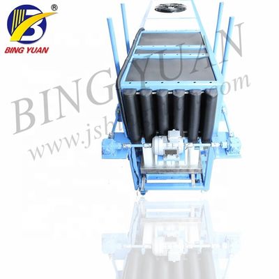 中国の製造からの新し保存のためのブロックの製氷機械