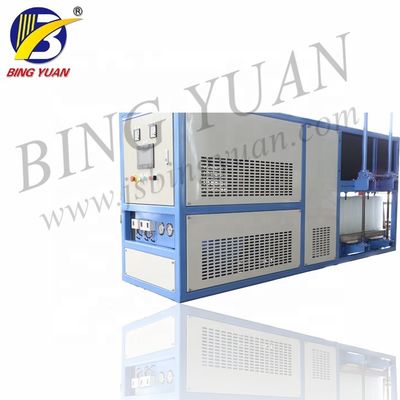 中国の製造からの新し保存のためのブロックの製氷機械