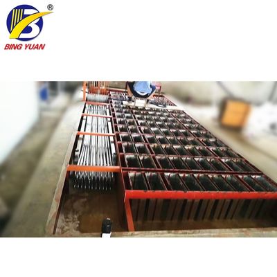 R404A 124.3KW 380V 25KGの商業氷メーカー機械、アイス・キューブ商業機械