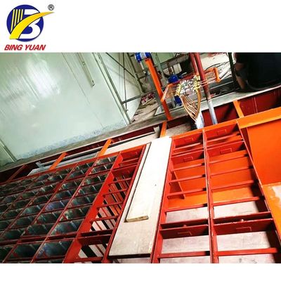 中国の製造業者の卸売価格の商業塩水のシステム・ブロックの製氷機