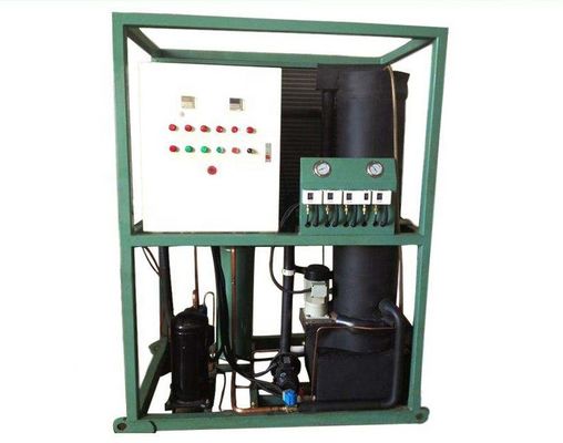 4.5KW管の製氷機械