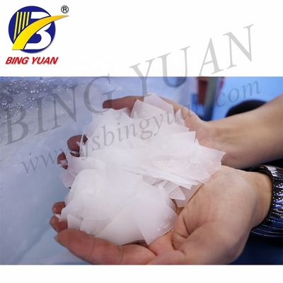 中国の製造業者の卸売価格の商業1T/Day薄片の雪の製氷機械