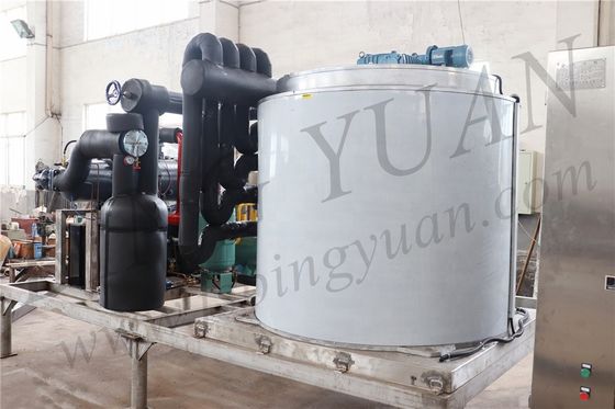 中国の製造業者の卸売価格の商業氷メーカー20T/Dayの薄片の製氷機械