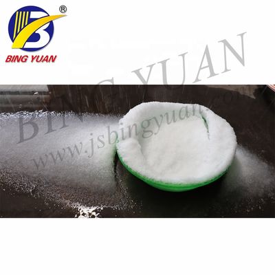 自動SS304 2.5KWの人工的な降雪機械