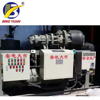 3.1KW 0.8mmの太陽エネルギーは冷蔵室、モジュラー低温貯蔵をコンテナに詰めた