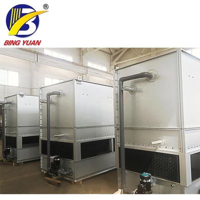 200V蒸気化の冷却されたコンデンサー