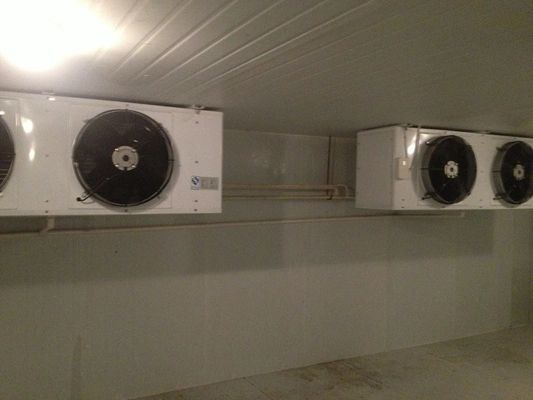 20m2 R404Aのより涼しい冷却ユニット、小さい低温貯蔵