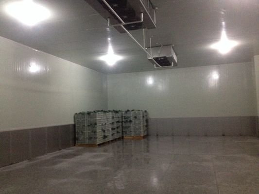 20m2 R404Aのより涼しい冷却ユニット、小さい低温貯蔵