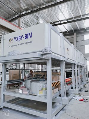 直接システム商業ブロック製氷機械30tonエネルギー効率
